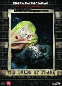 The Bride of Frank |   DVD